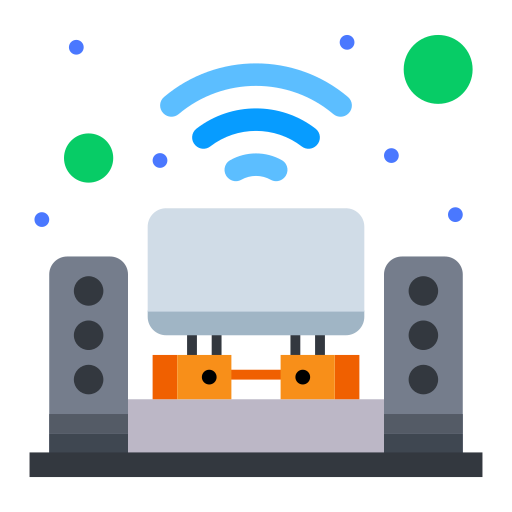 Obrazek systemu audi wifi